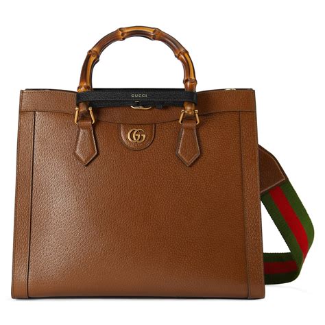 gucci diana medium bag|Gucci diana small tote bag.